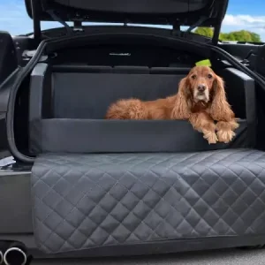 Auto hondenbed Travelmat Plus