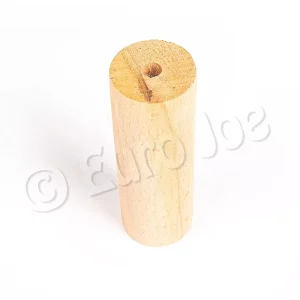 Euro Joe Rond tussenstuk