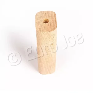 Euro Joe Tussenstuk met afgeronde hoeken