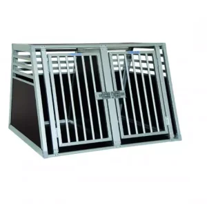 SCHMIDT Zelfbouw dubbelbox D 93 cm
