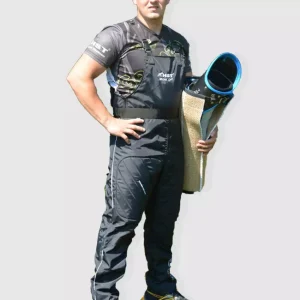 HST IGP beschermingsbroek UNI