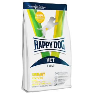 Happy Dog Urinary Low Purine