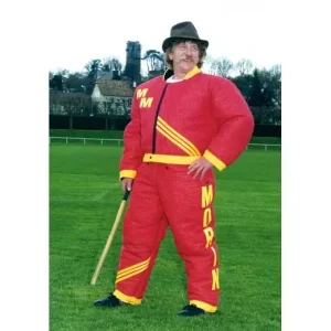 MORIN Sport Canin Bijtpak