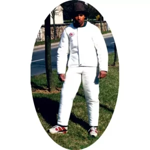 MORIN Canin Sport KEVLAR Burgerbijtpak