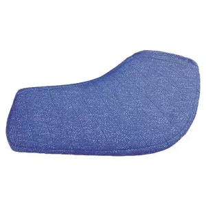 Gebogen bijtmouw van MORIN-Sport-Canin