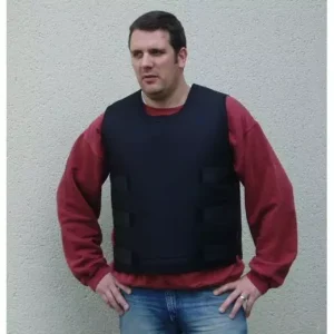 MORIN Aanvalsvest voor Muilkorftraining