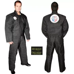 MORIN-PRO Taser type-PIE trainingsoutfit