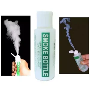 FP SMOKE Poederrook Wind en Luchtdetectie