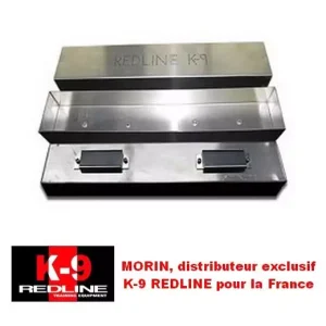 Redline K9 Magnetische Detectieboxen