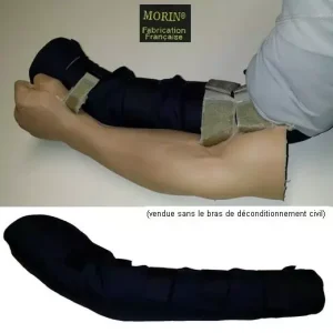 MORIN Cordura/Kevlar-manchet