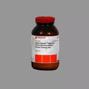 SIGMA Pseudo Narcotic Scent LSD formulation