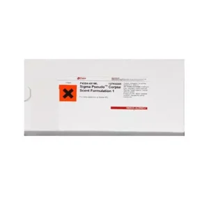 SIGMA Pseudo Corpse Scent Formulation I