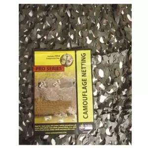 MORIN PRO Camouflagenetten