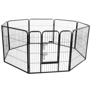 Precision Pet Modular Puppy Park