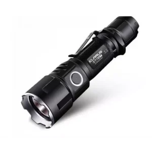 KLARUS Oplaadbare Zaklampklamp-XT11GT-LED – 2000 lumen