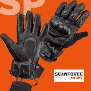 SCANFORCE Speedert metaaldetectorhandschoen