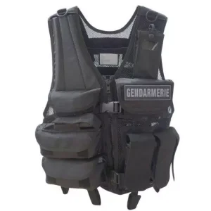 MORIN PRO Force Interventievest