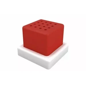 EDC Agility Puppygeurdoos