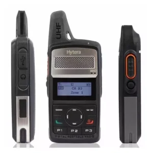 Hytera Walkie talkie radio