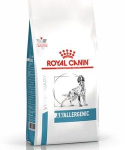 Royal Canin Anallergenic Hond