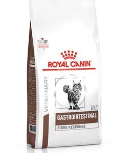 Royal Canin Fibre response