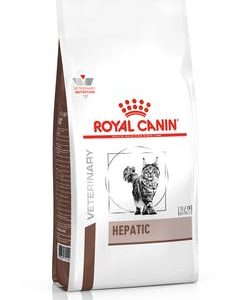 Royal Canin Hepatic feline