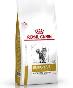 Royal Canin Urinary Moderate Calorie