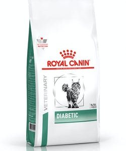 Royal Canin Diabetic Feline