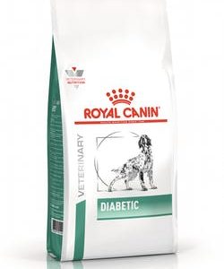 Royal Canin Diabetic