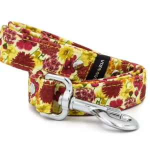 MOORIA hondenlijn Blooming Flowers