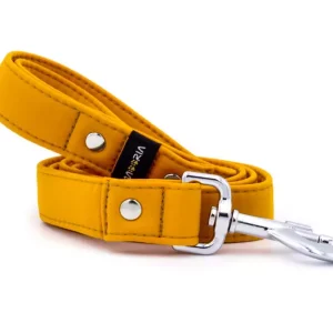 MOORIA Unicolor lijn Mustard Yellow