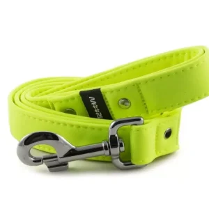 MOORIA Unicolor lijn Neon-Yellow