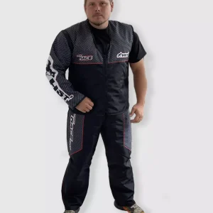 HST Helpersvest Sport Race Kevlar 2023