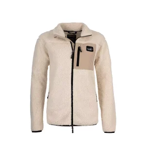 Arrak Sherpa Women’s Fleece Jacket